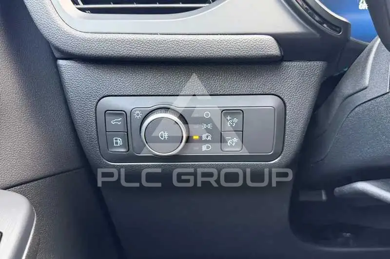 2026 Ford Kuga