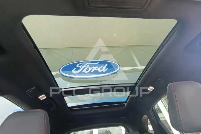 2026 Ford Kuga