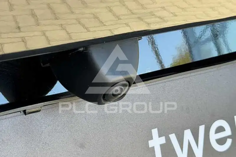 2026 Ford Kuga