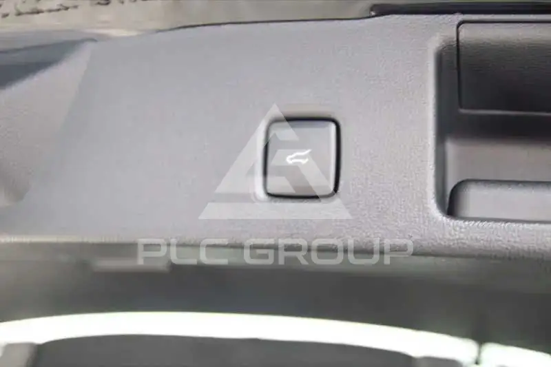 2026 Ford Kuga