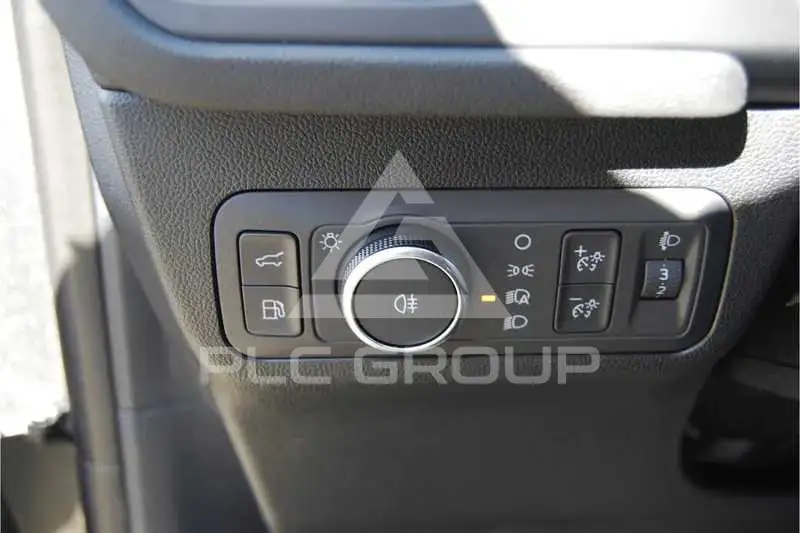 2026 Ford Kuga