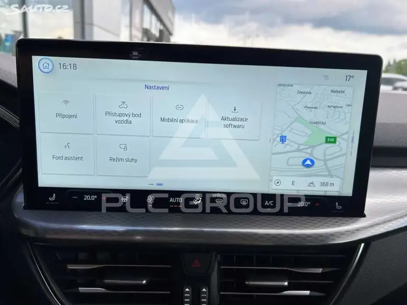 2026 Ford Kuga