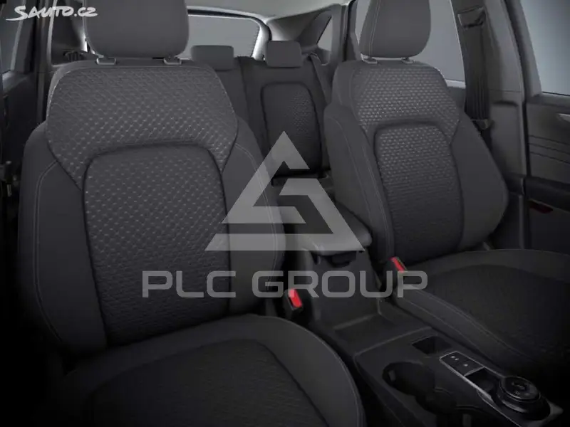 2026 Ford Kuga