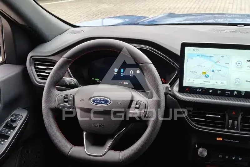 2026 Ford Kuga