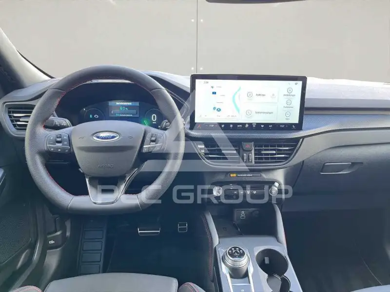 2026 Ford Kuga