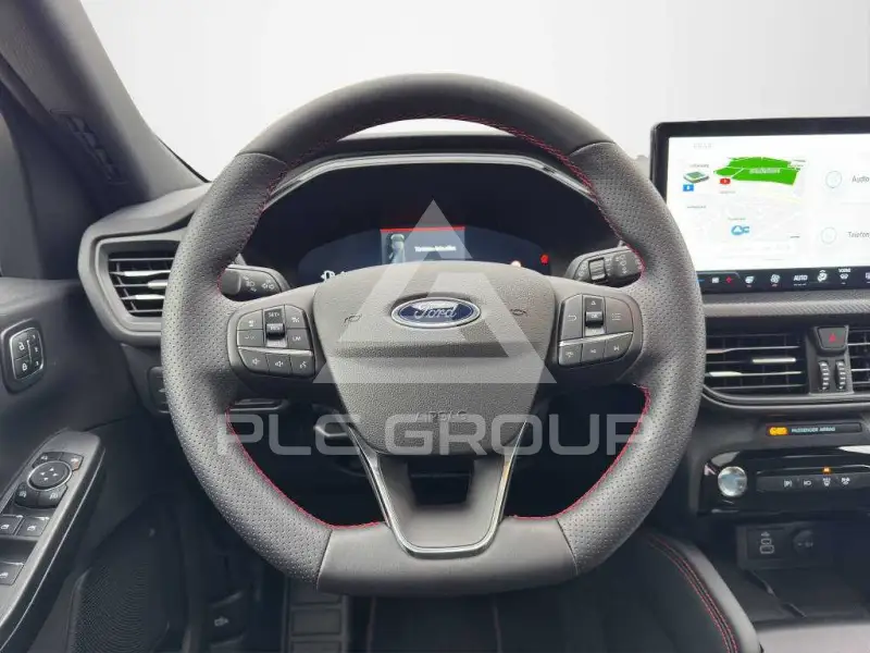 2026 Ford Kuga