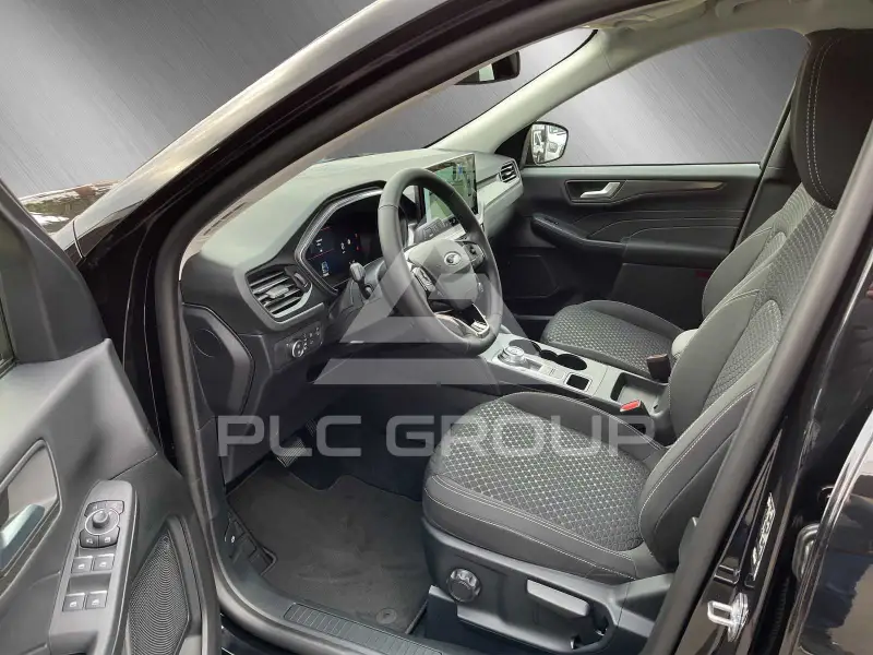 2026 Ford Kuga