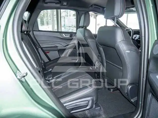2026 Ford Kuga