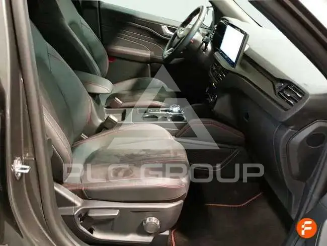 2026 Ford Kuga