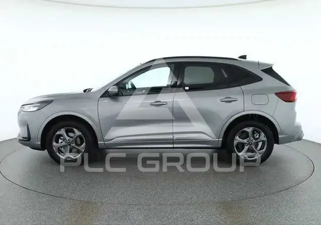 2026 Ford Kuga