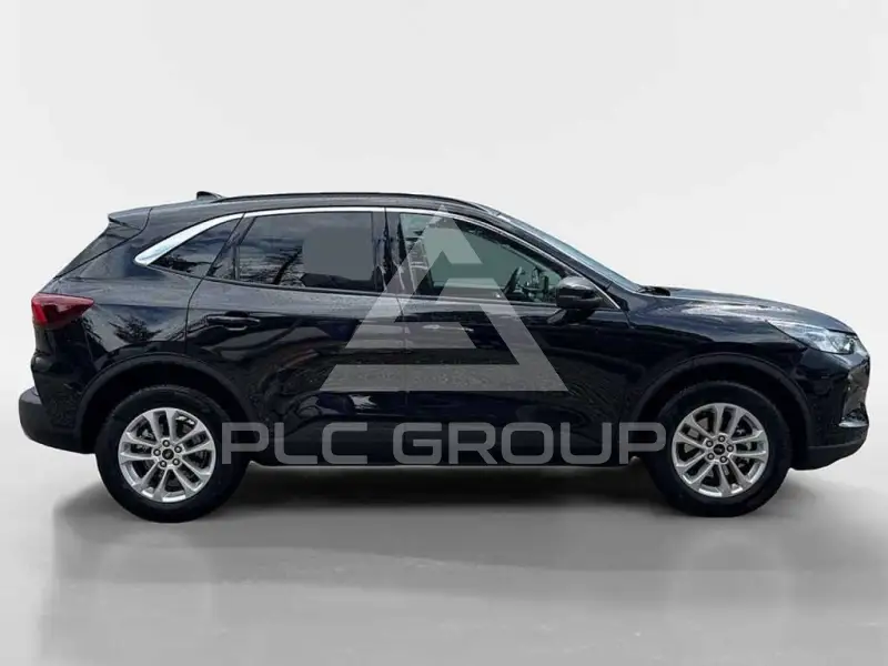2026 Ford Kuga