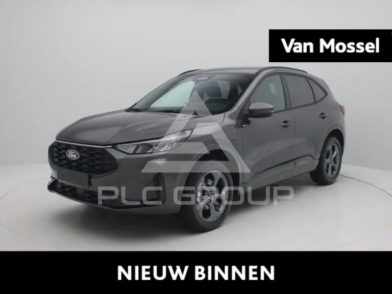 2026 Ford Kuga