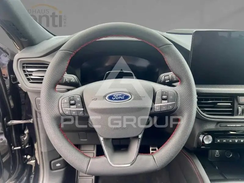2026 Ford Kuga