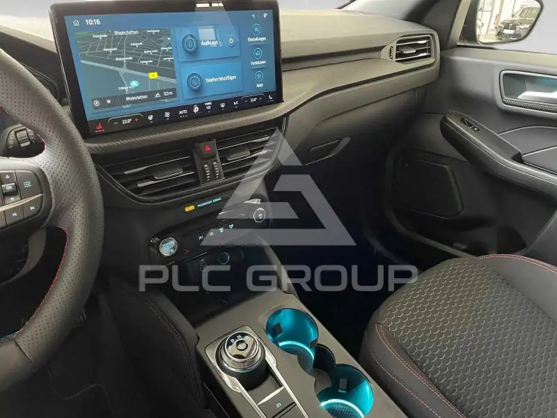 2026 Ford Kuga