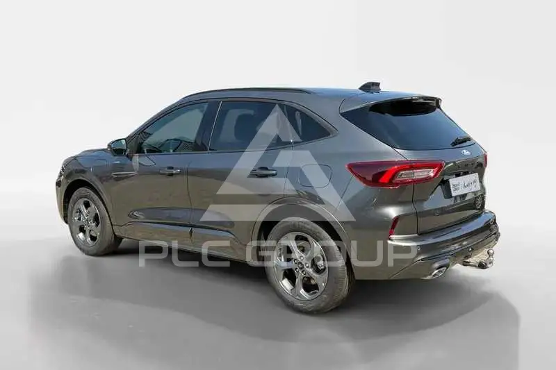 2026 Ford Kuga