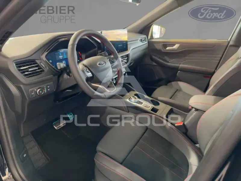 2026 Ford Kuga