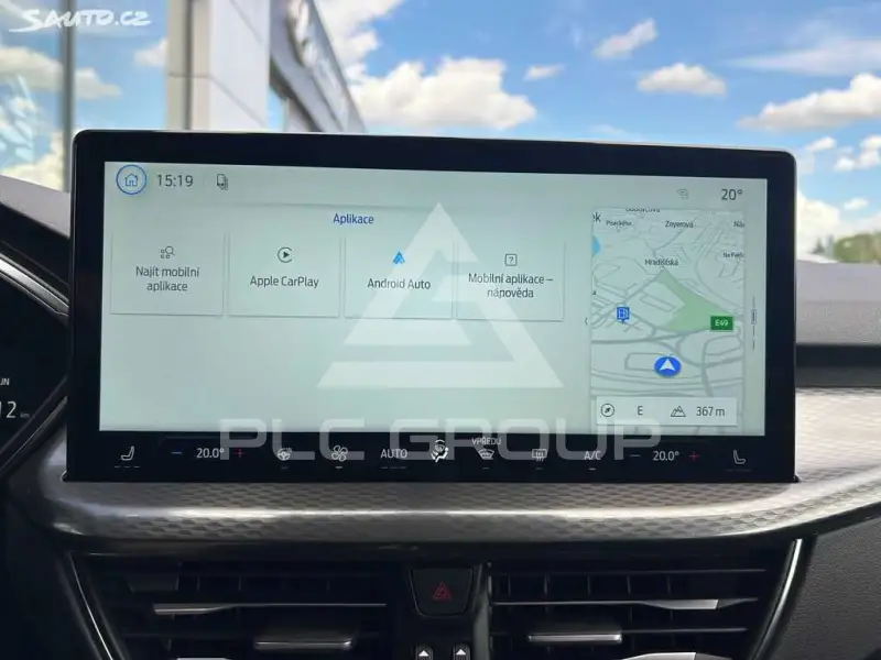 2026 Ford Kuga
