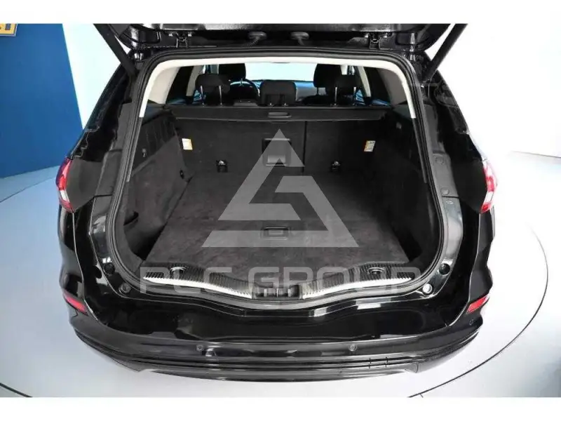 2026 Ford Mondeo