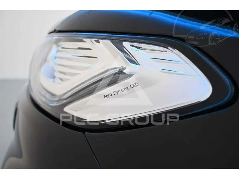 2026 Ford Mondeo