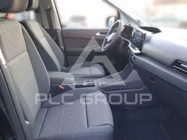 2026 Ford Tourneo