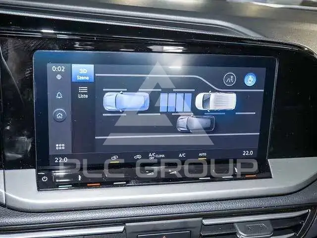 2026 Ford Tourneo