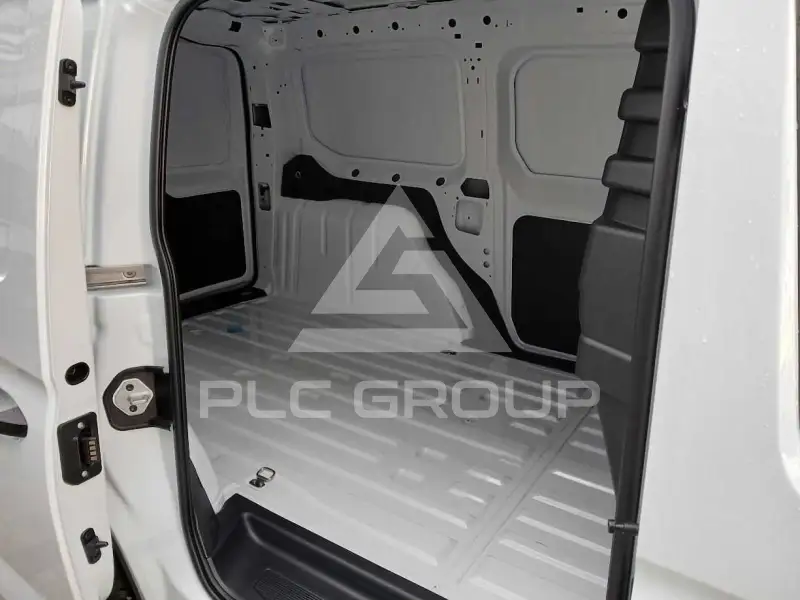 2026 Ford Tourneo