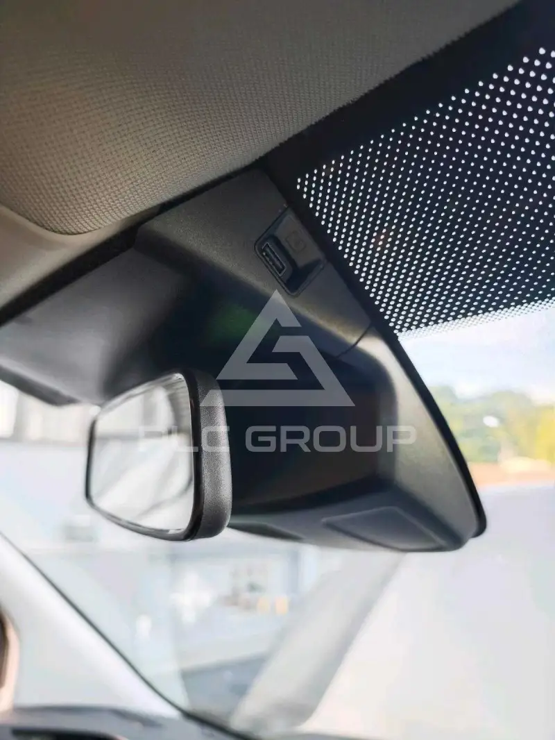 2026 Ford Tourneo