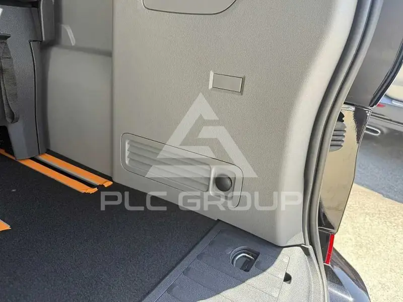 2026 Ford Tourneo
