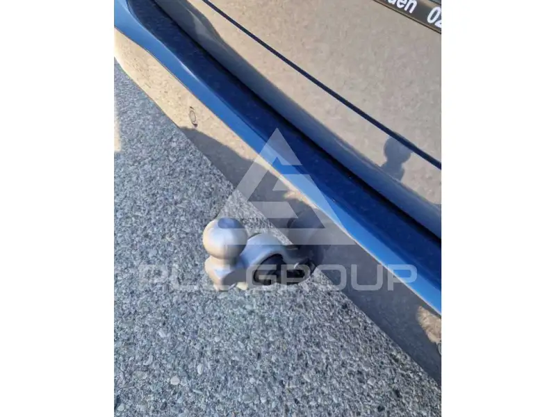 2026 Ford Tourneo