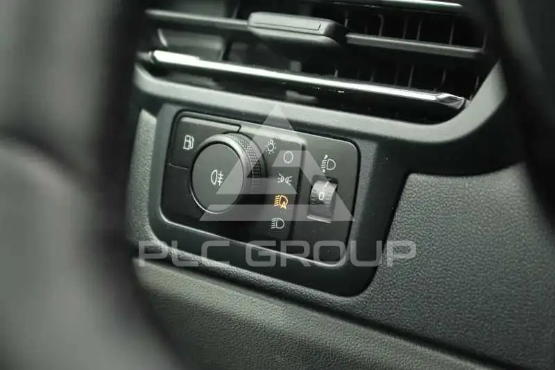 2026 Ford Tourneo