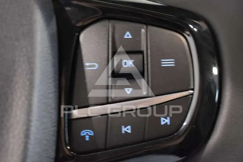 2026 Ford Tourneo