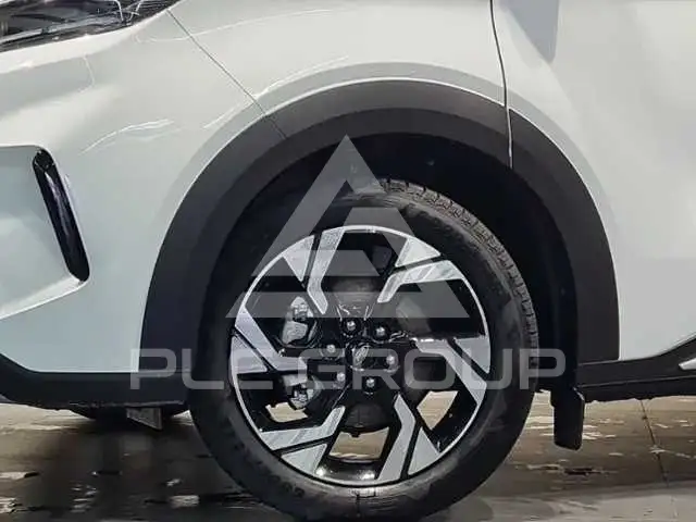 2026 Ford Tourneo