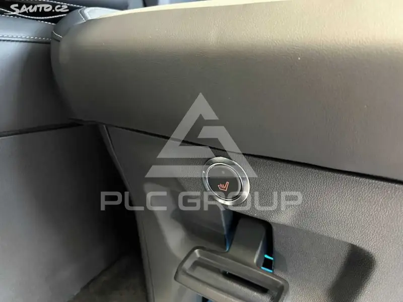 2026 Ford Tourneo