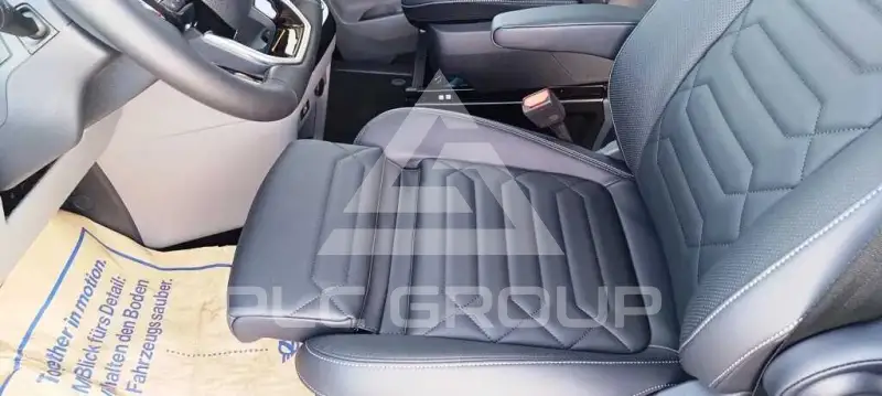 2026 Ford Tourneo