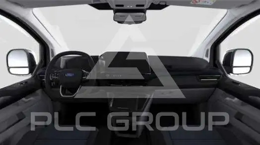 2026 Ford Tourneo