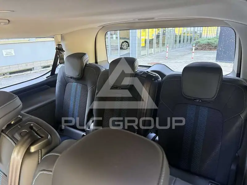 2026 Ford Tourneo