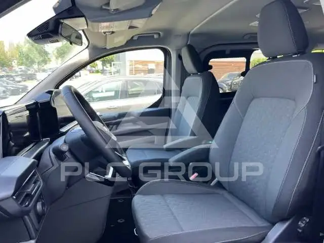 2026 Ford Tourneo
