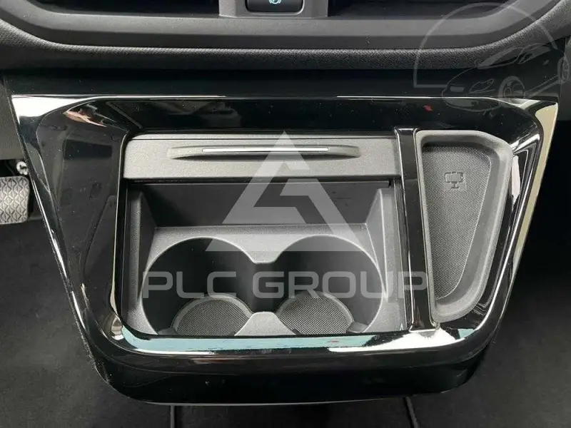 2026 Ford Tourneo