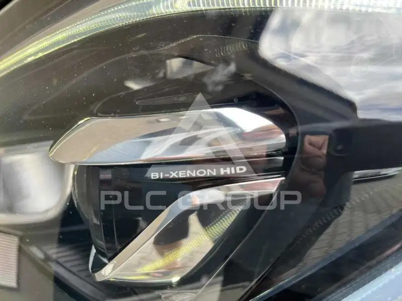 2026 Ford Tourneo