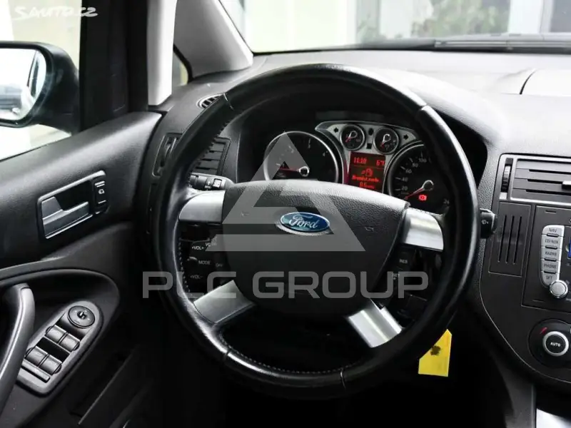 2026 Ford C-MAX