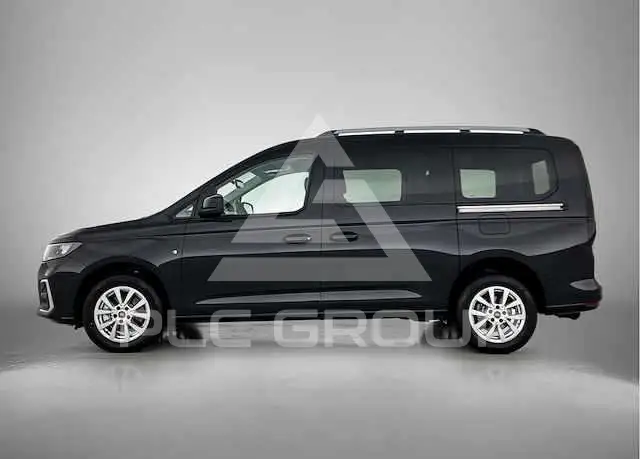 2026 Ford Tourneo