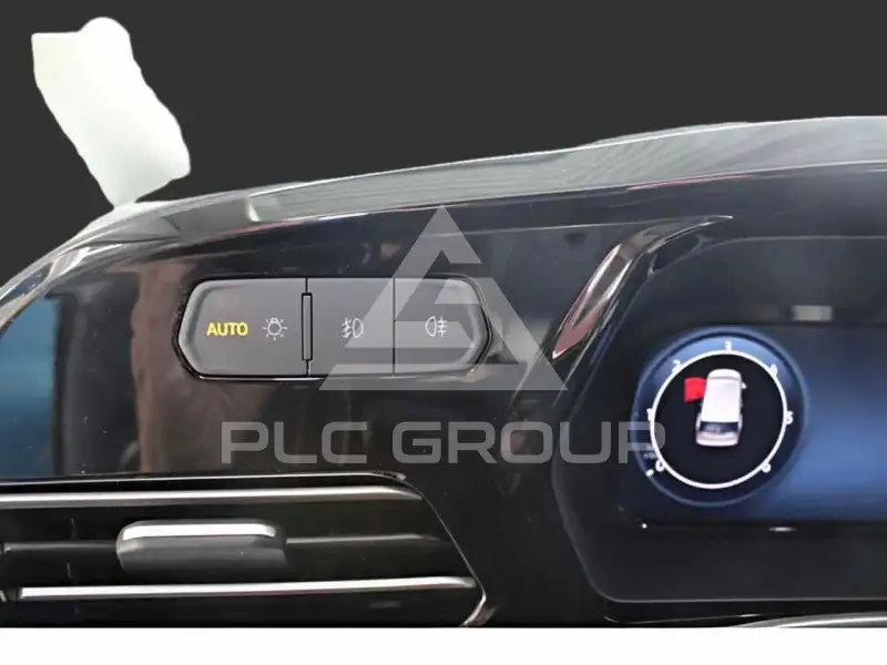 2026 Ford Tourneo
