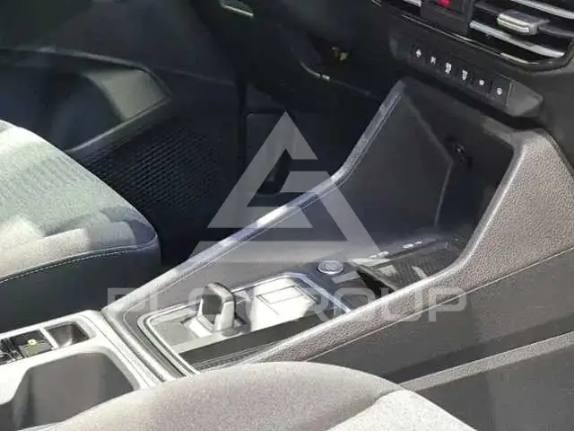 2026 Ford Tourneo