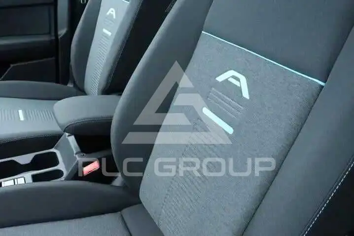 2026 Ford Tourneo