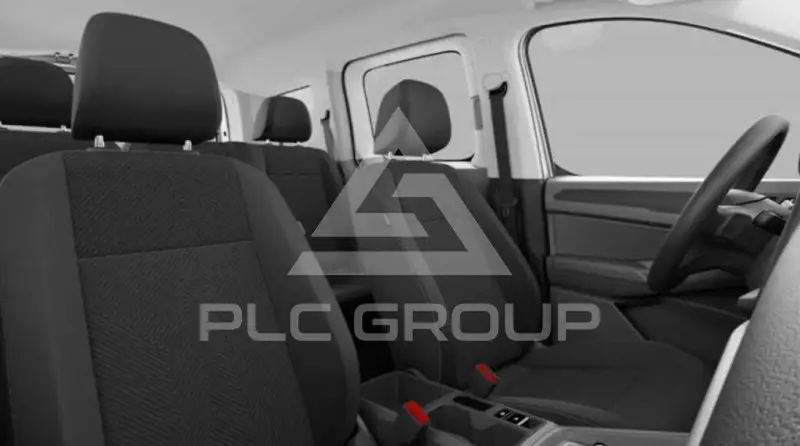 2026 Ford Tourneo
