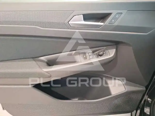 2026 Ford Tourneo