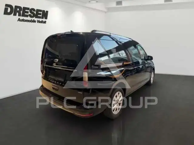 2026 Ford Tourneo