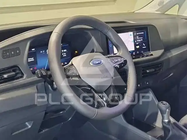 2026 Ford Tourneo