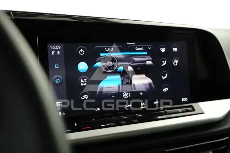 2026 Ford Tourneo