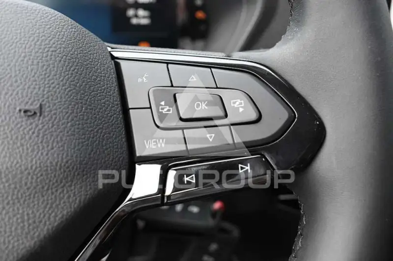 2026 Ford Tourneo